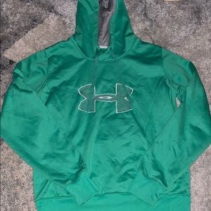 Under Armour Hoodie